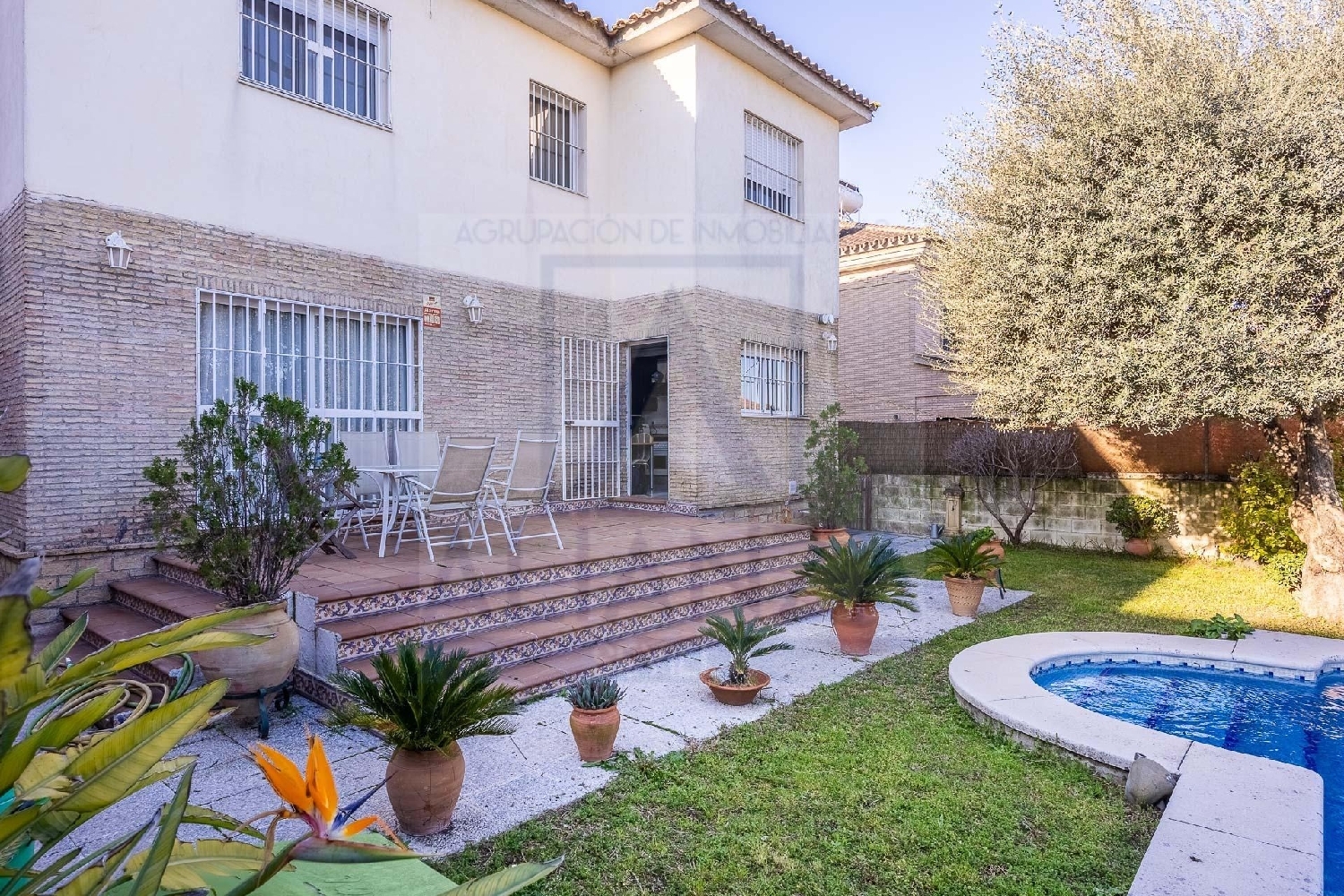  kaufen Haus Valencina De La Concepción Metropolitana De Sevilla 6