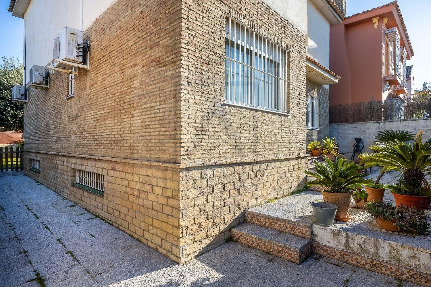  kaufen Haus Valencina De La Concepción Metropolitana De Sevilla 4