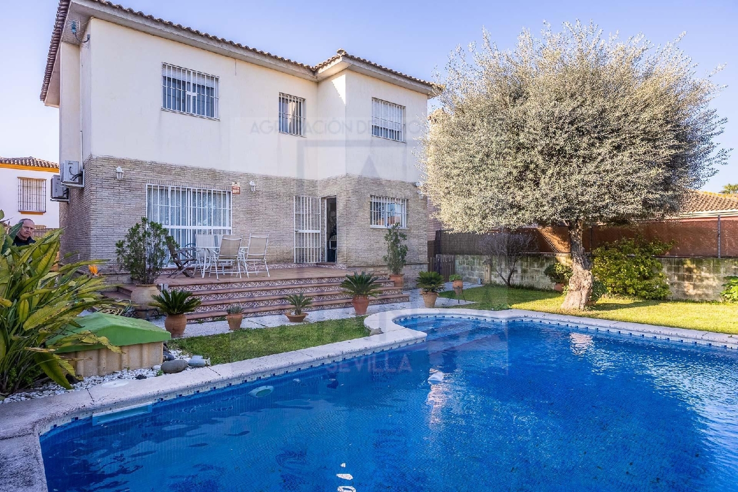  kaufen Haus Valencina De La Concepción Metropolitana De Sevilla 5