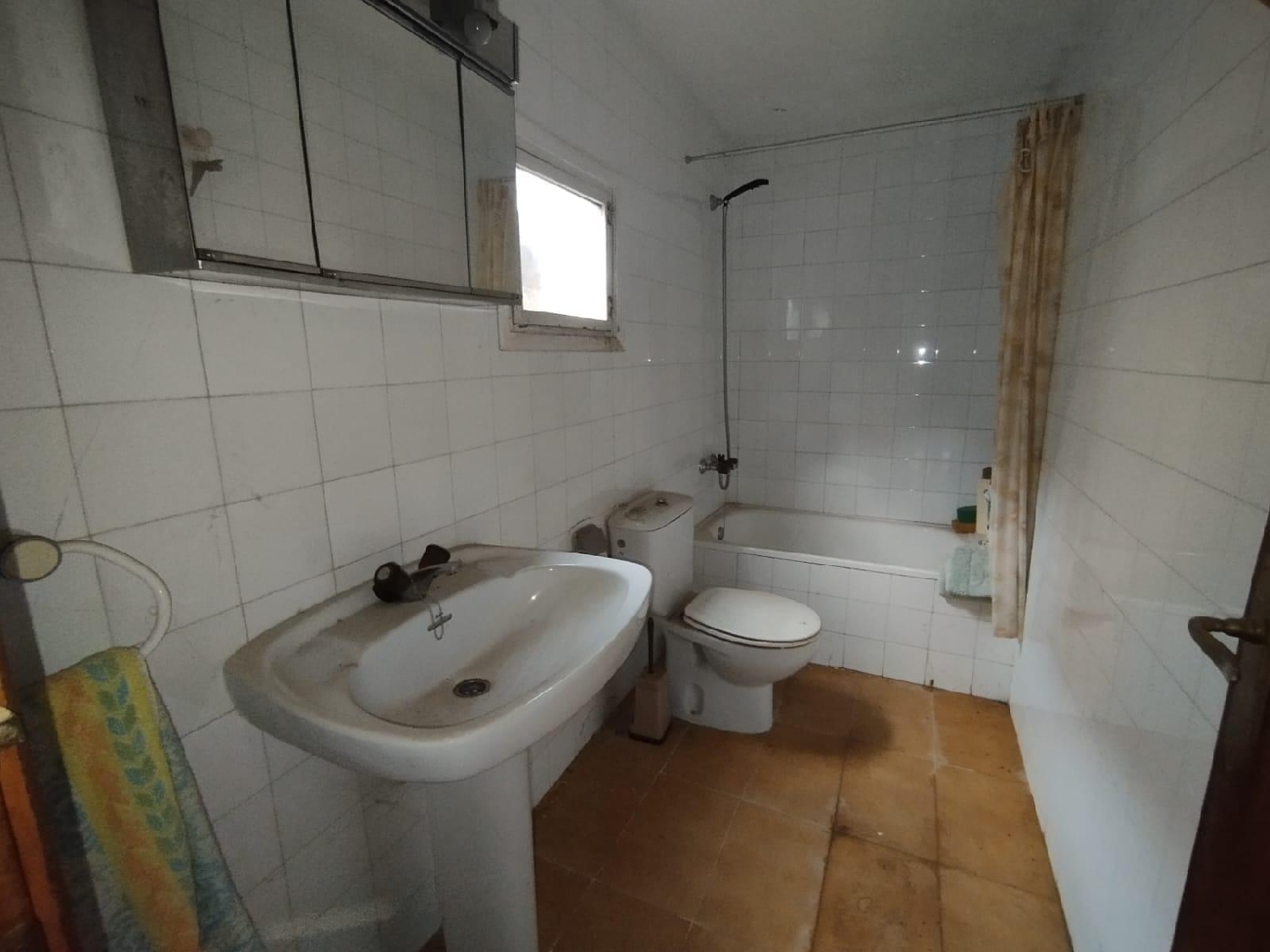  en venta casa Valjunquera Matarraña 6