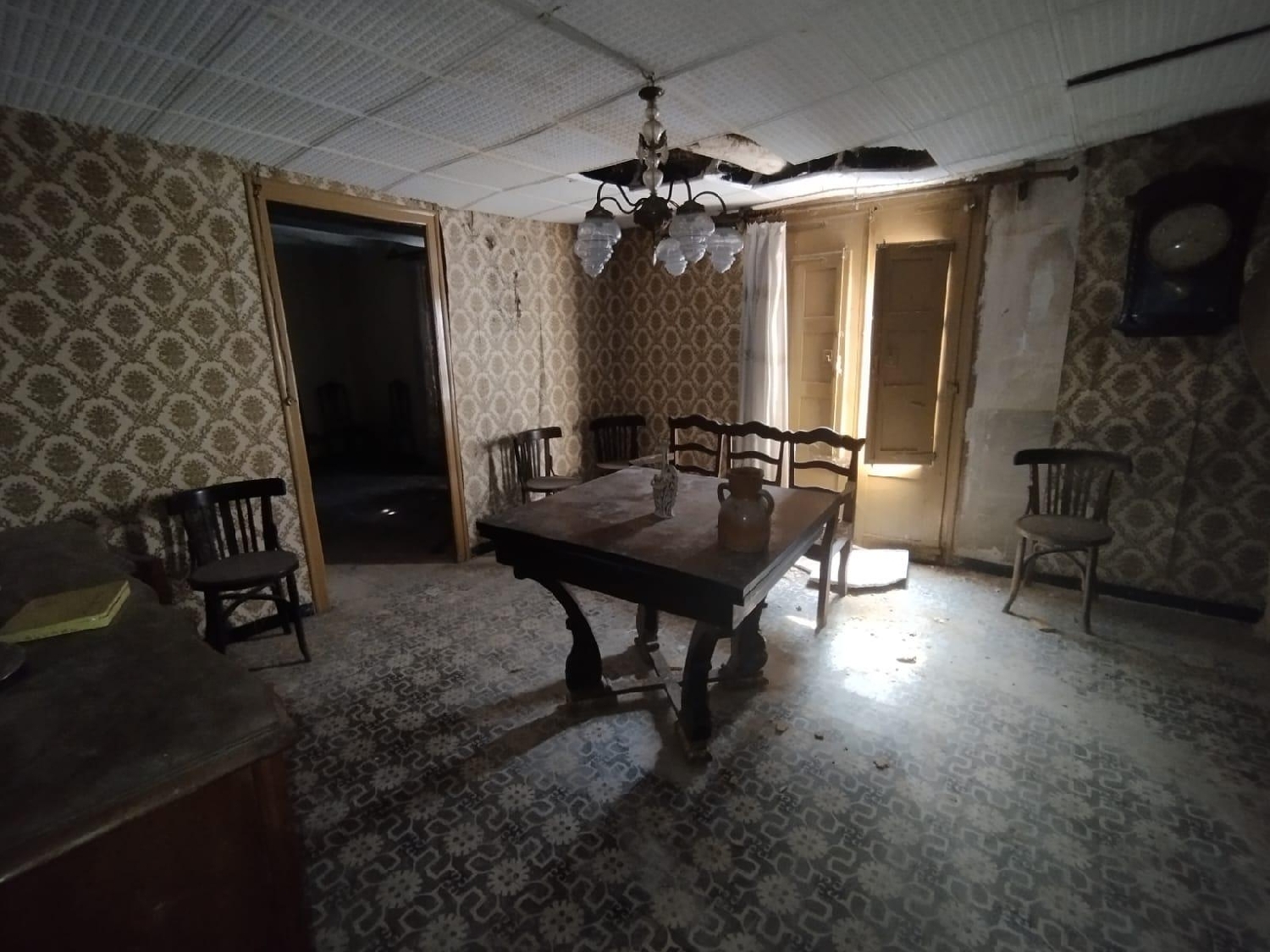  en venta casa Valjunquera Matarraña 4