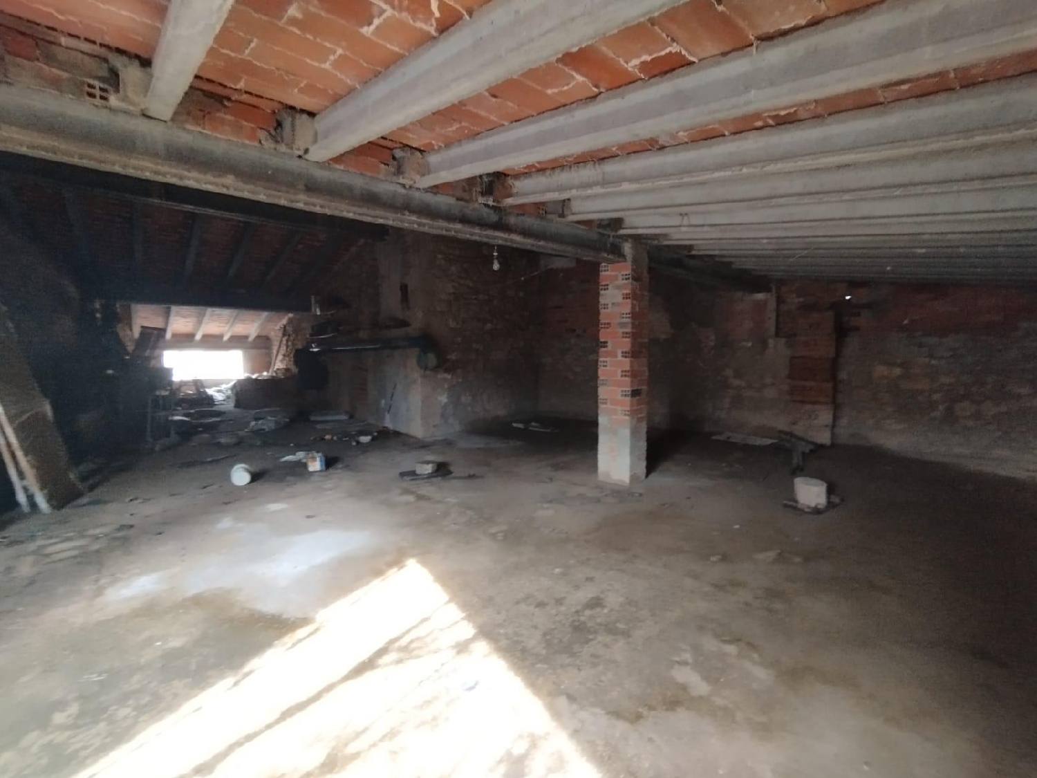  en venta casa Valjunquera Matarraña 3