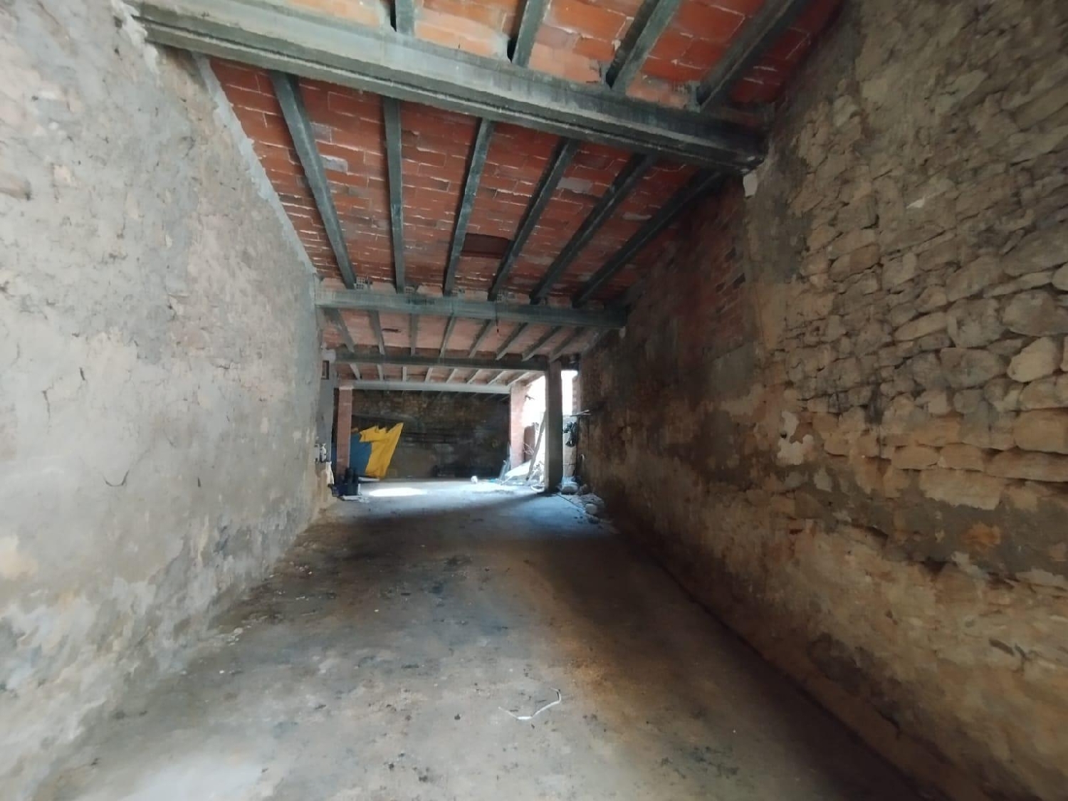  en venta casa Valjunquera Matarraña 2