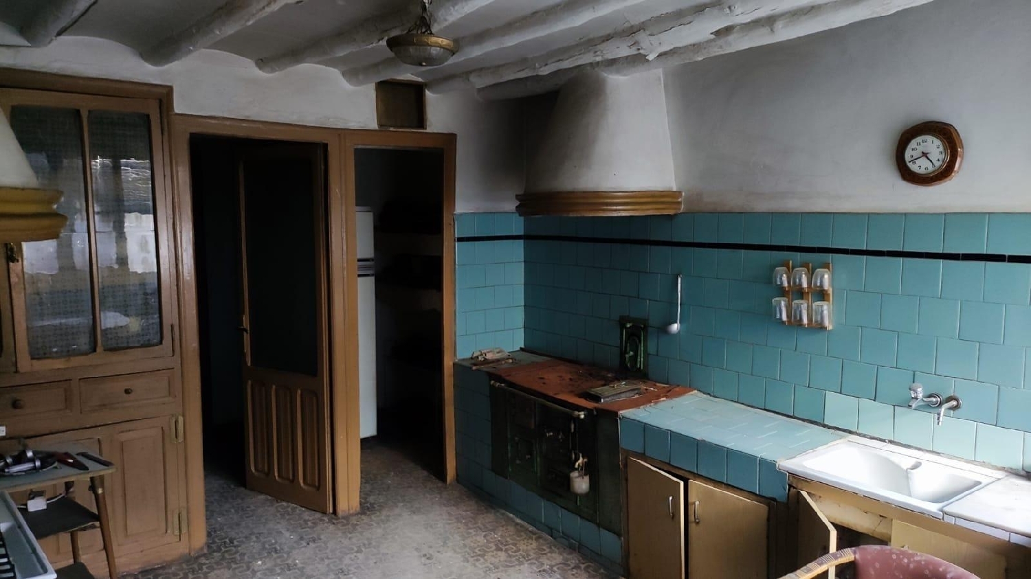  en venta casa Valjunquera Matarraña 5