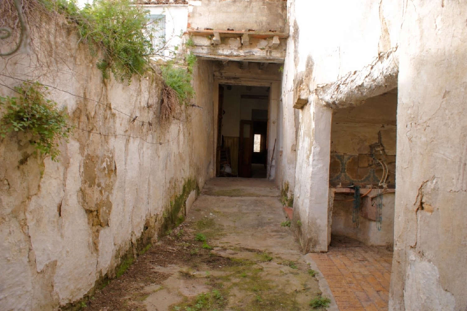  en venta casa Vallada Costera (La) 7