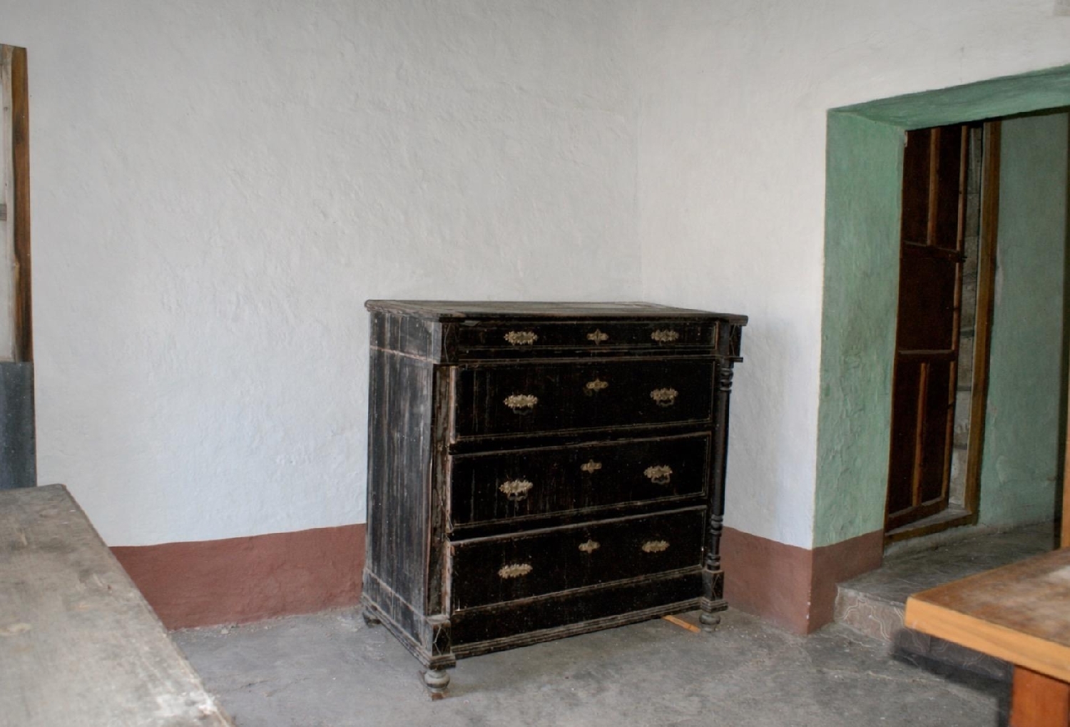  en venta casa Vallada Costera (La) 8