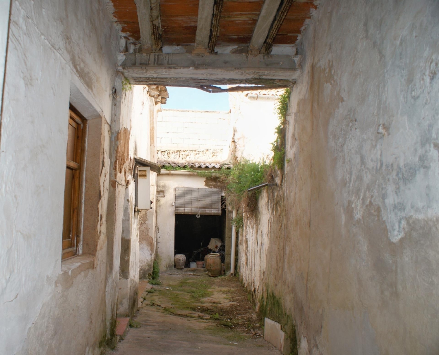  en venta casa Vallada Costera (La) 6