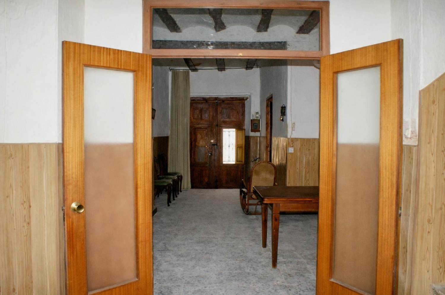  en venta casa Vallada Costera (La) 3