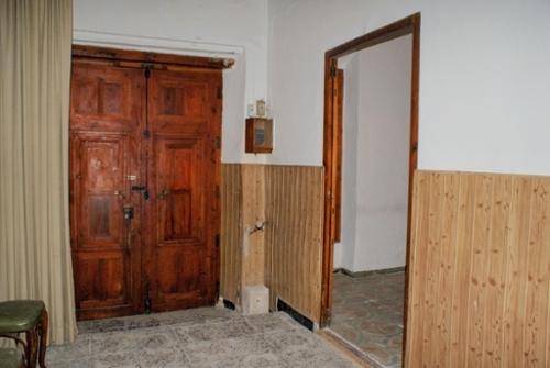 Vallada Costera (La) casa foto 6360028