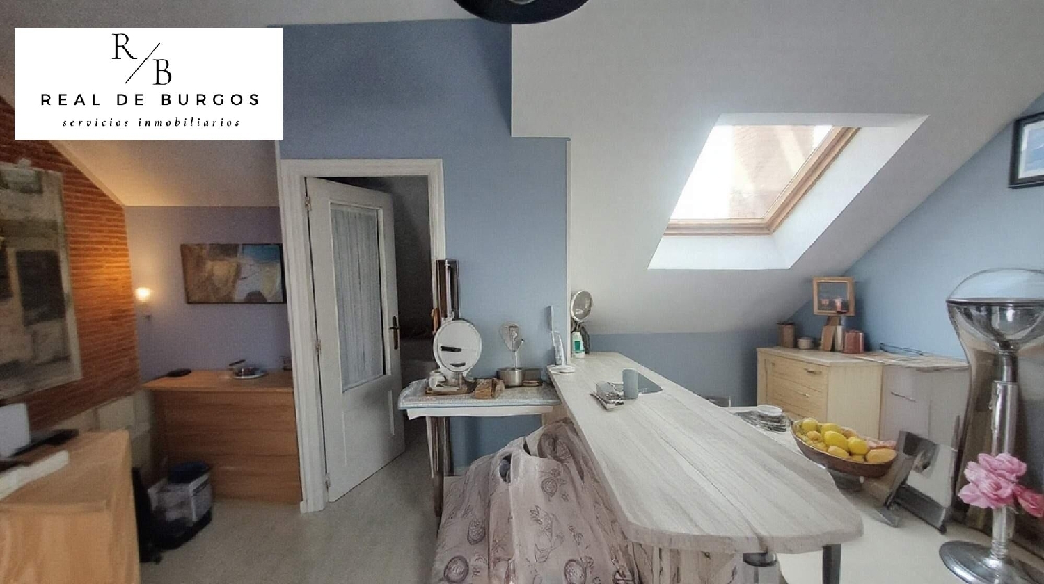 à vendre maison Valladolid Arzúa 4