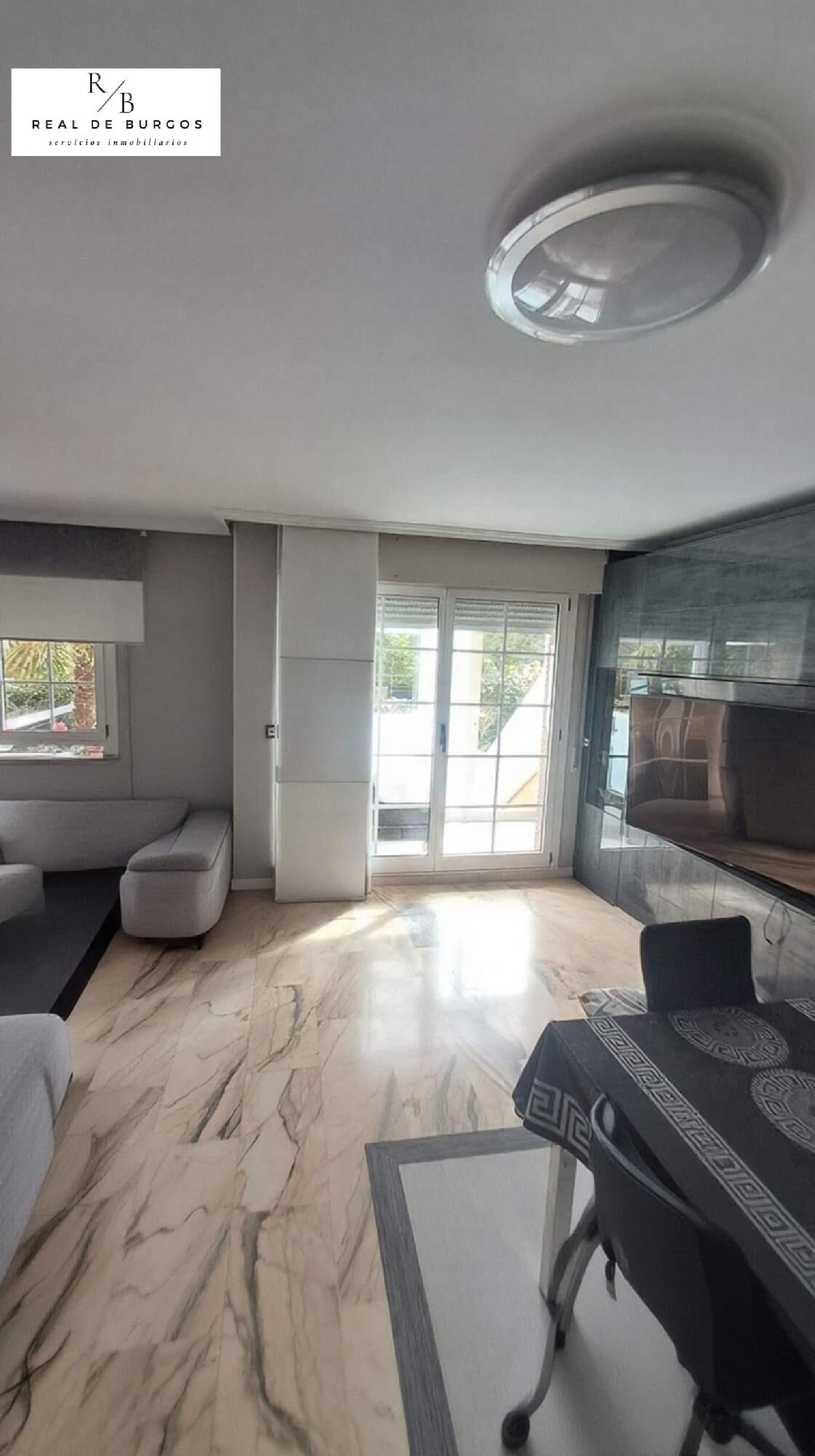 à vendre maison Valladolid Arzúa 8