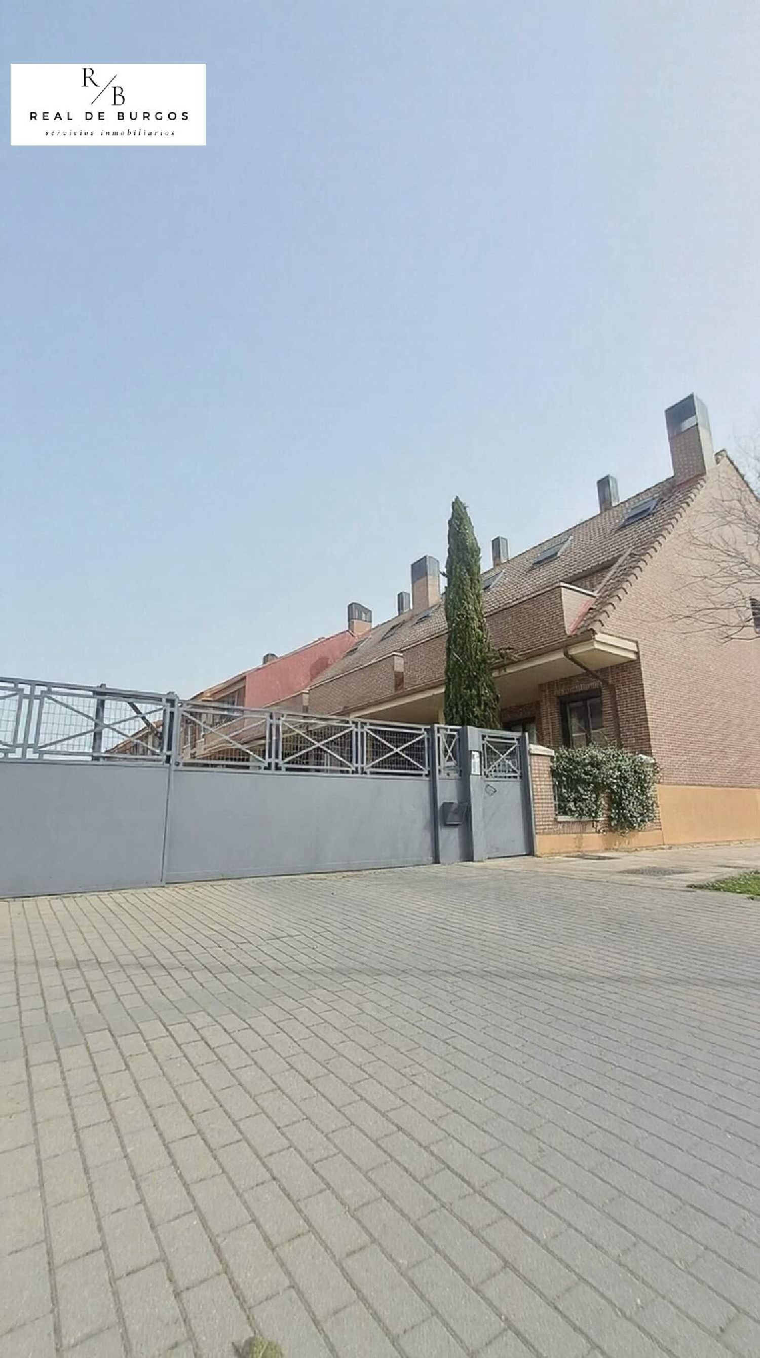 à vendre maison Valladolid Arzúa 1