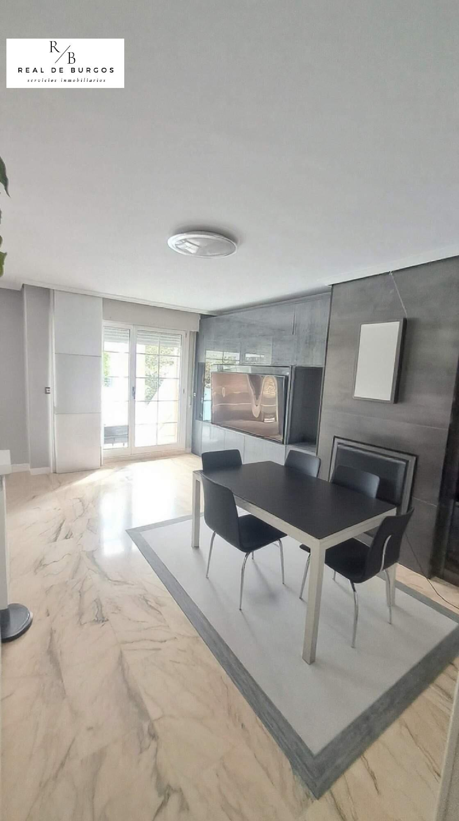 à vendre maison Valladolid Arzúa 7