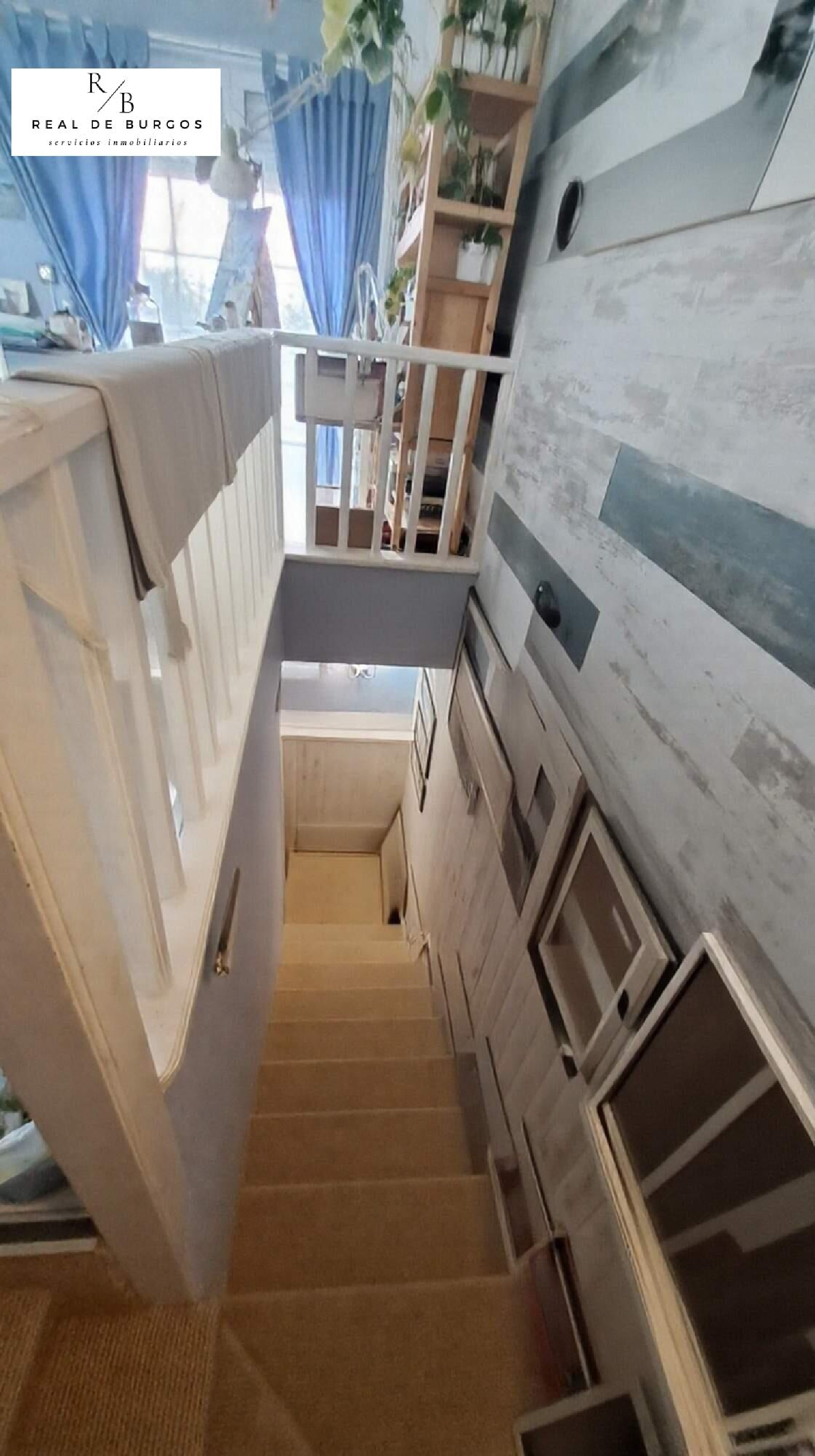 à vendre maison Valladolid Arzúa 6