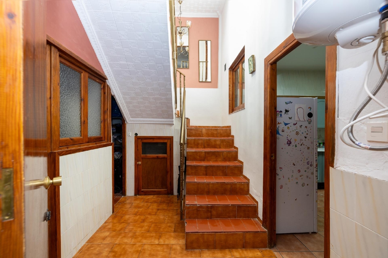  à vendre maison Valle Coruña 5