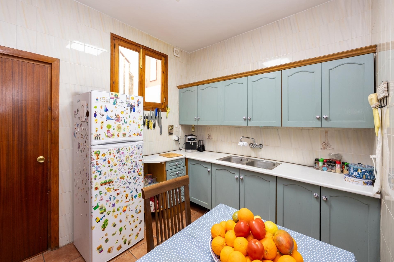  à vendre maison Valle Coruña 8