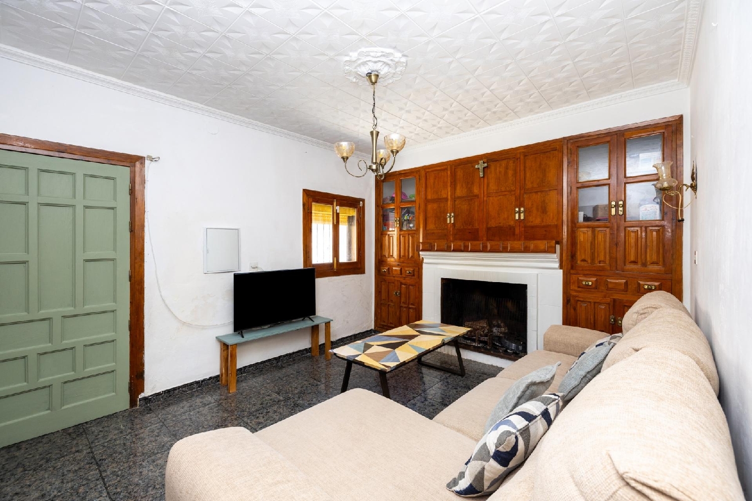  à vendre maison Valle Coruña 3