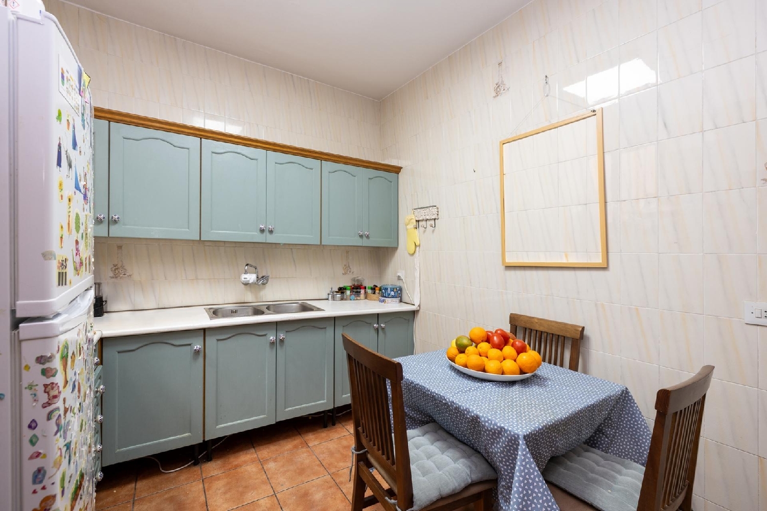  à vendre maison Valle Coruña 6