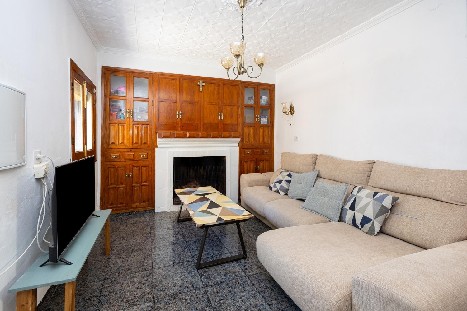  à vendre maison Valle Coruña 2