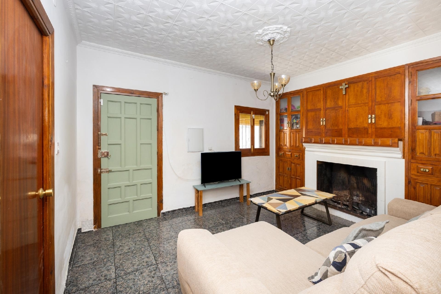  à vendre maison Valle Coruña 4