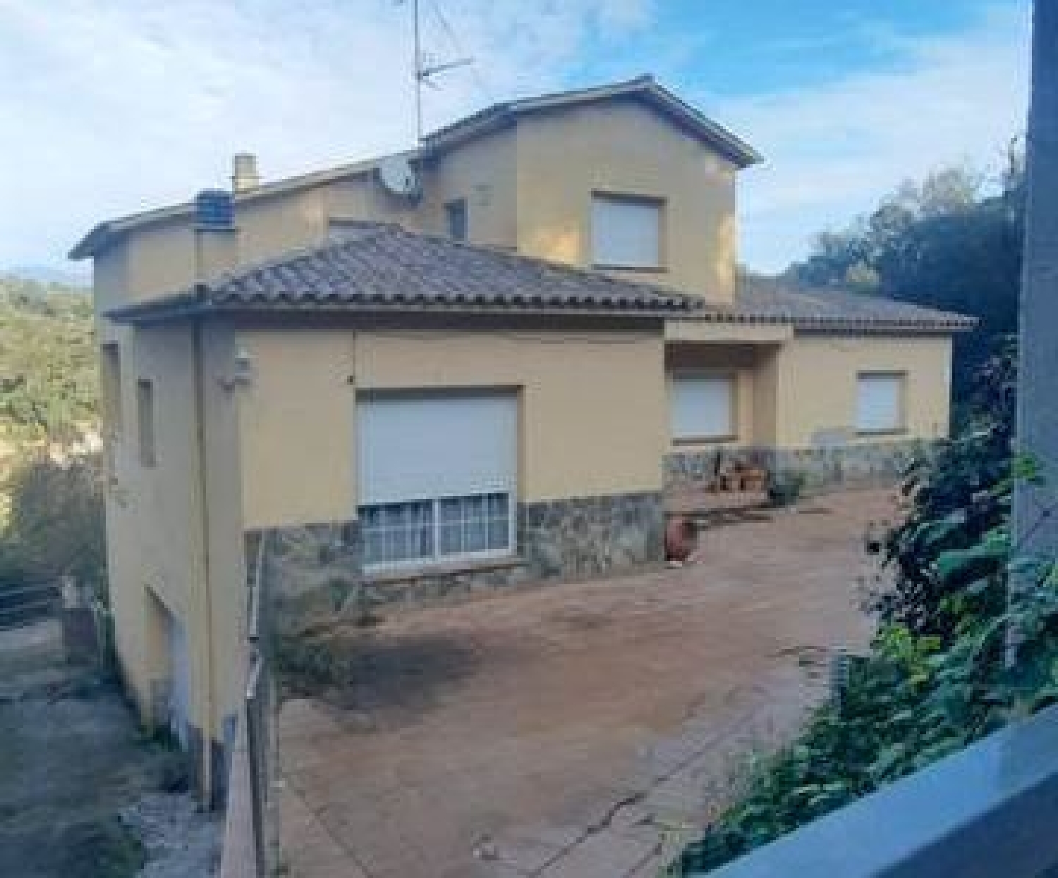 for sale house Vallgorguina Vallès Oriental 2