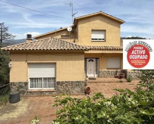 Vallgorguina Vallès Oriental house foto 6363147