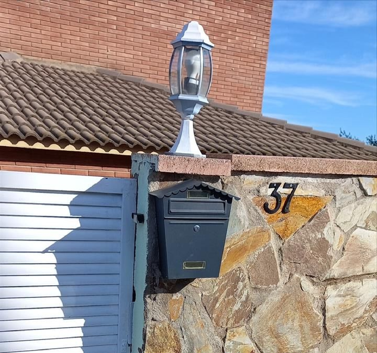  for sale house Vallirana Baix Llobregat 2