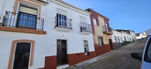 Valverde Del Camino Andévalo (El) hus foto 6354228