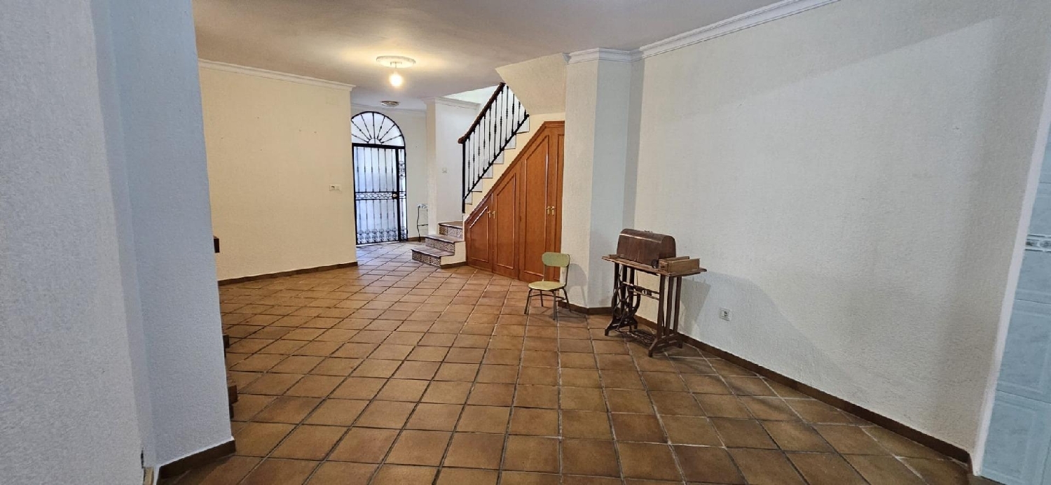 till salu hus Valverde Del Camino Andévalo (El) 6