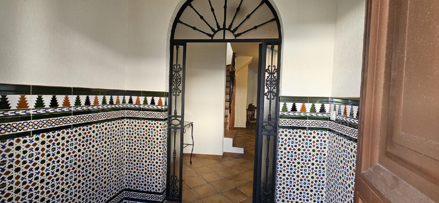 till salu hus Valverde Del Camino Andévalo (El) 5