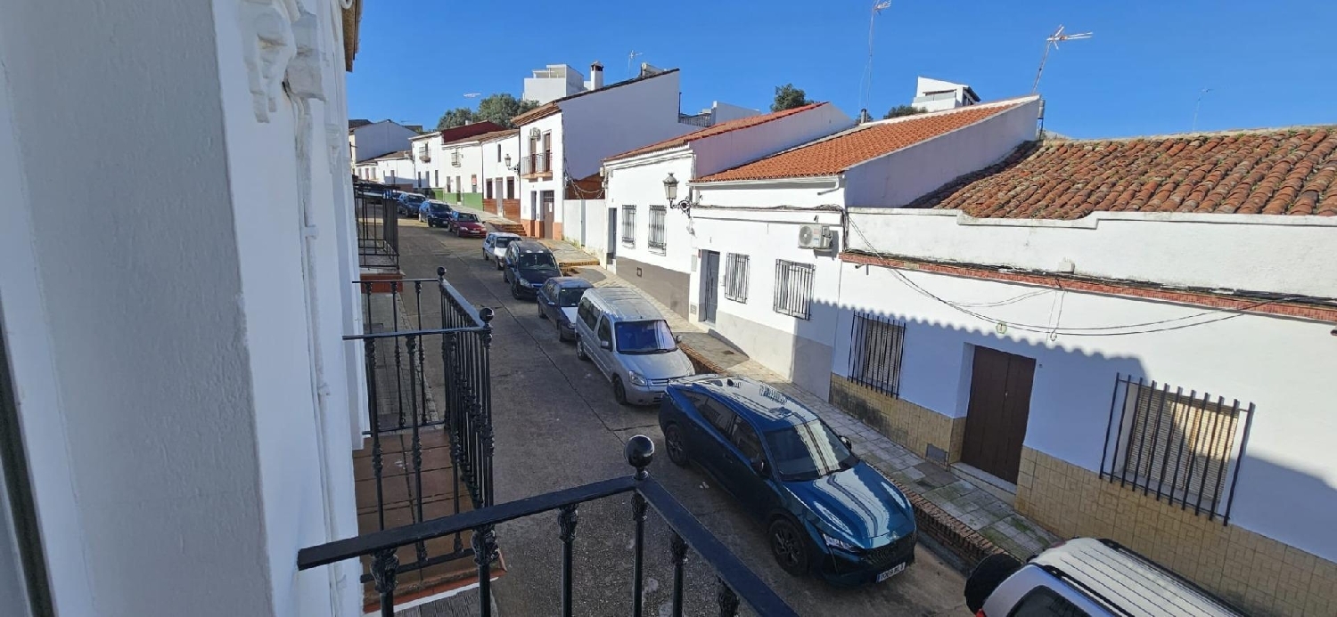 till salu hus Valverde Del Camino Andévalo (El) 3