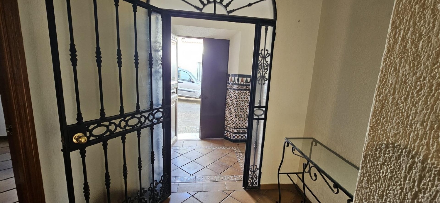 till salu hus Valverde Del Camino Andévalo (El) 4