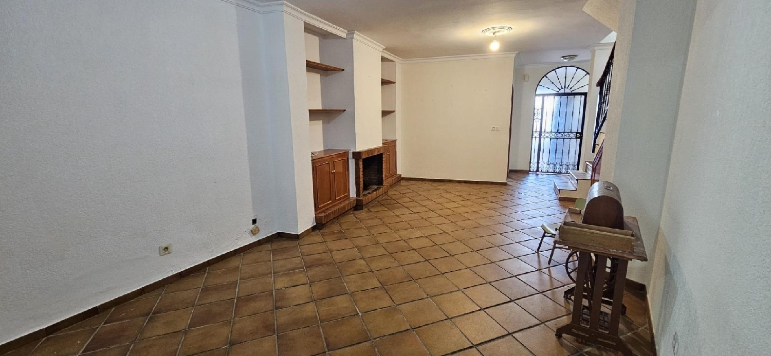 till salu hus Valverde Del Camino Andévalo (El) 7