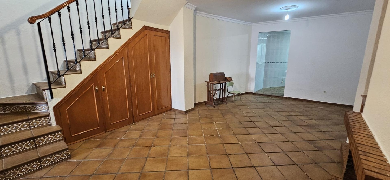 till salu hus Valverde Del Camino Andévalo (El) 8