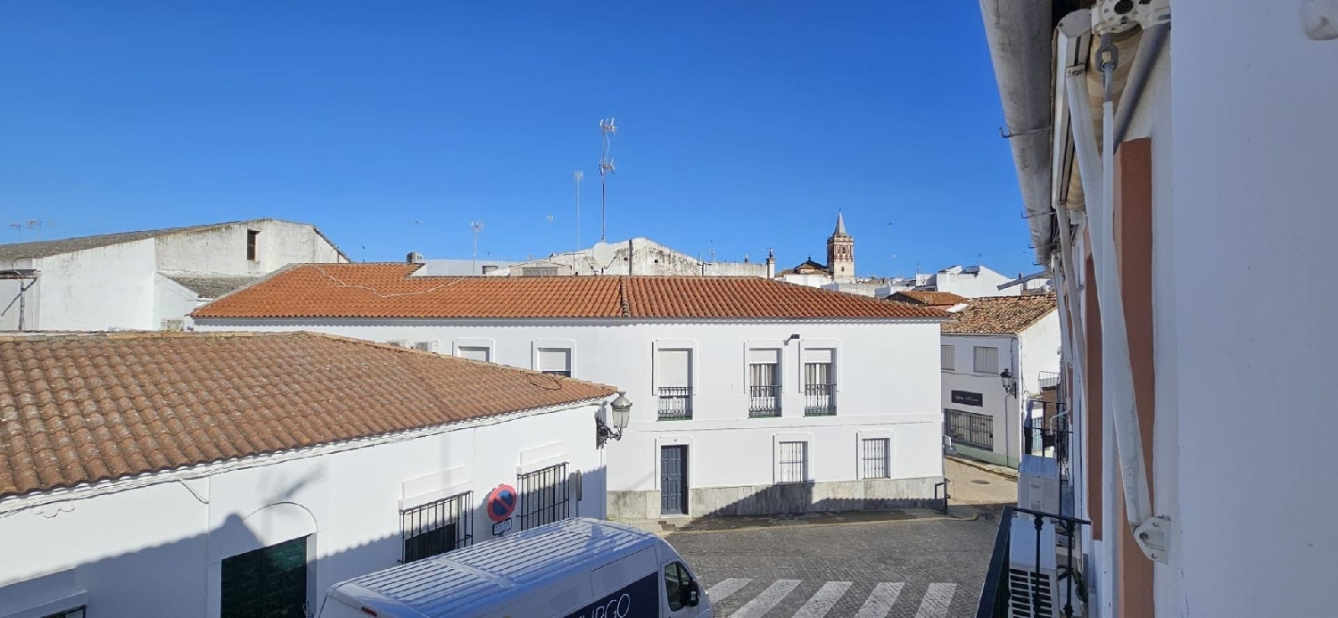 till salu hus Valverde Del Camino Andévalo (El) 2