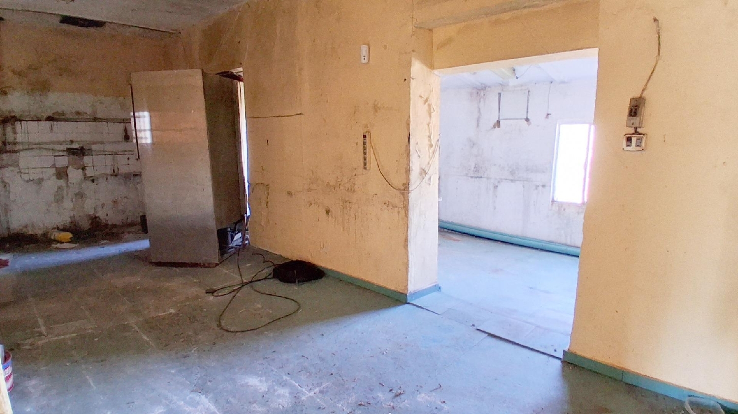  till salu hus Vecinos Campo De Salamanca 7