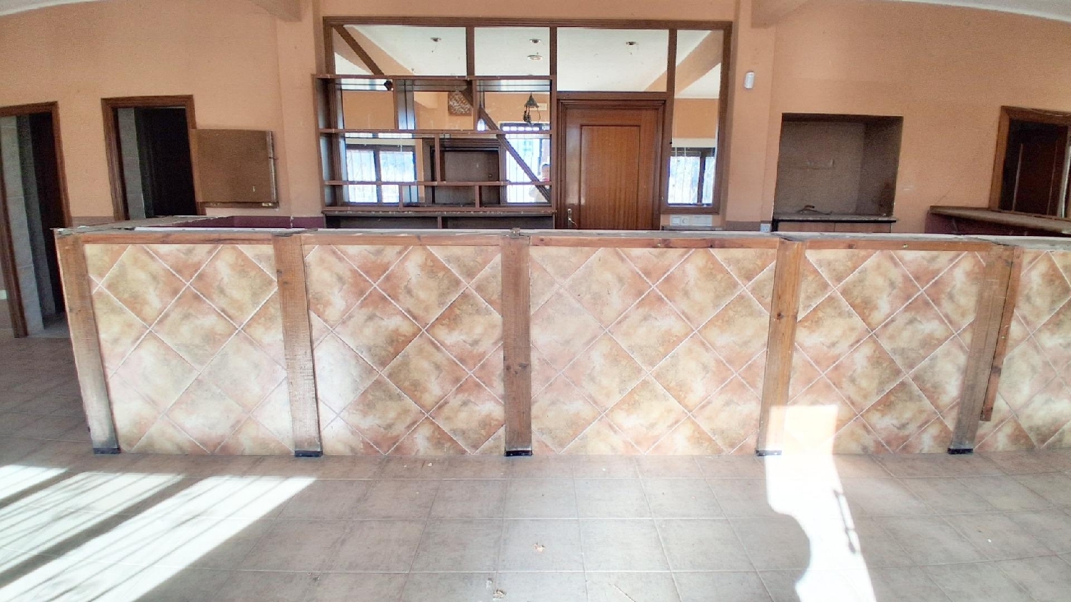  till salu hus Vecinos Campo De Salamanca 3