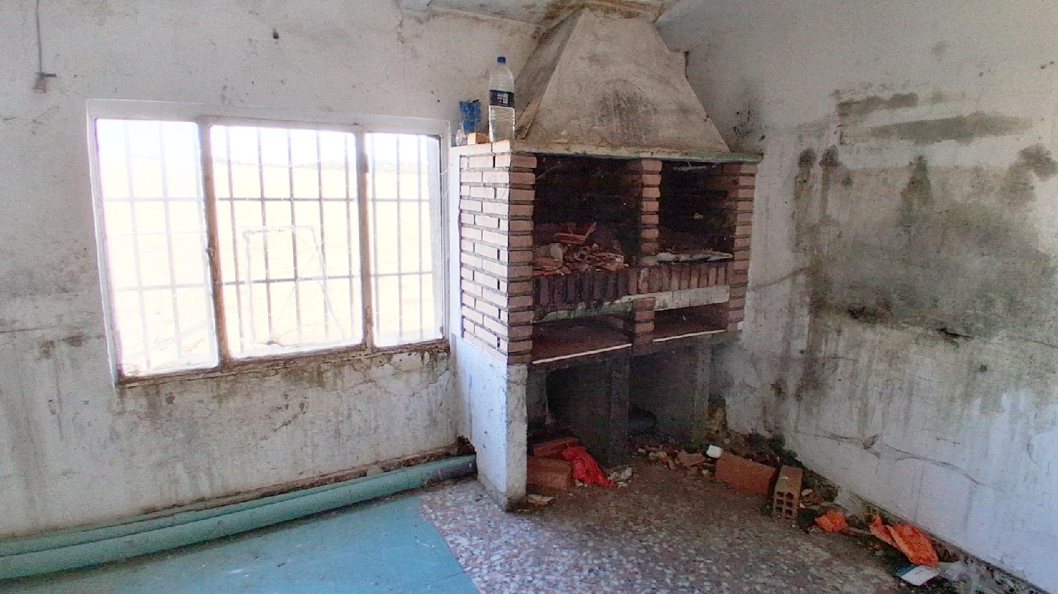  till salu hus Vecinos Campo De Salamanca 8