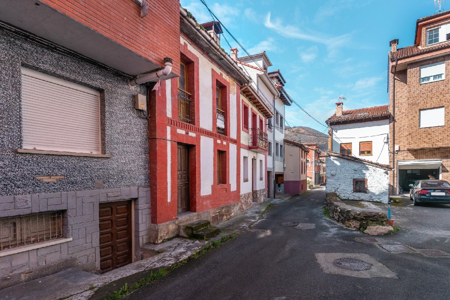  till salu hus Vegallera Sierra Del Segura 2