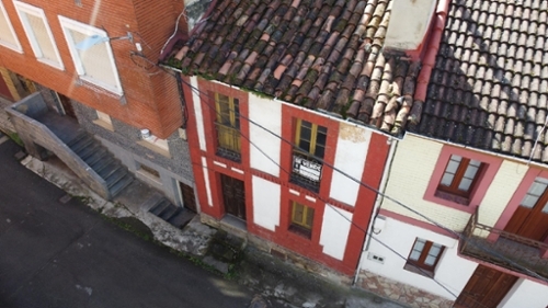 Vegallera Sierra Del Segura hus foto 6366593