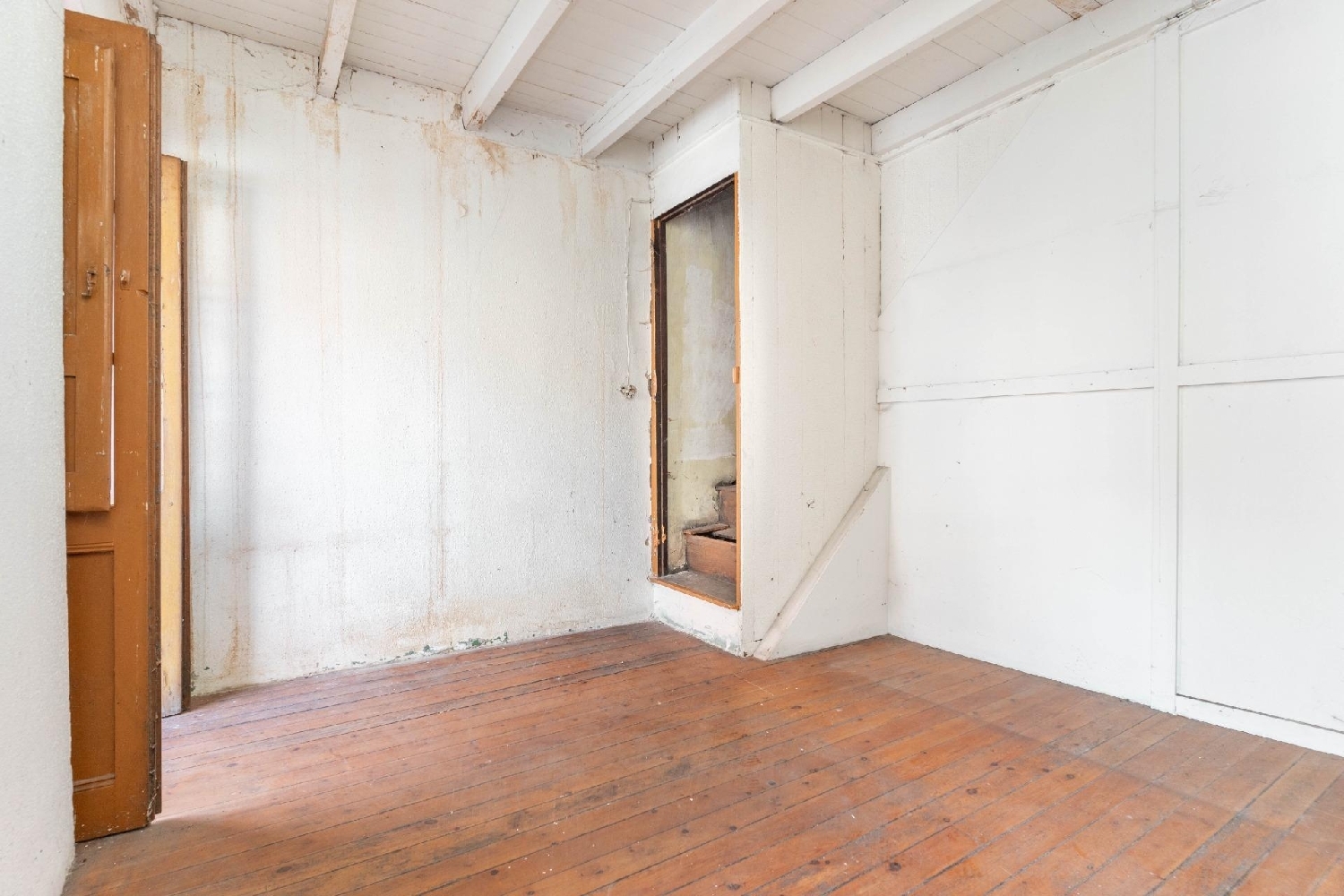  till salu hus Vegallera Sierra Del Segura 5