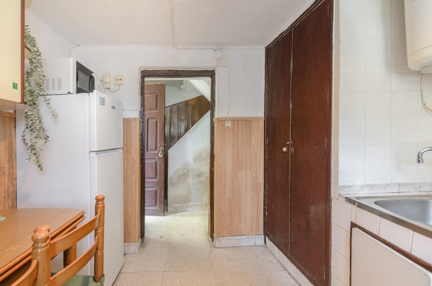  till salu hus Vegallera Sierra Del Segura 5