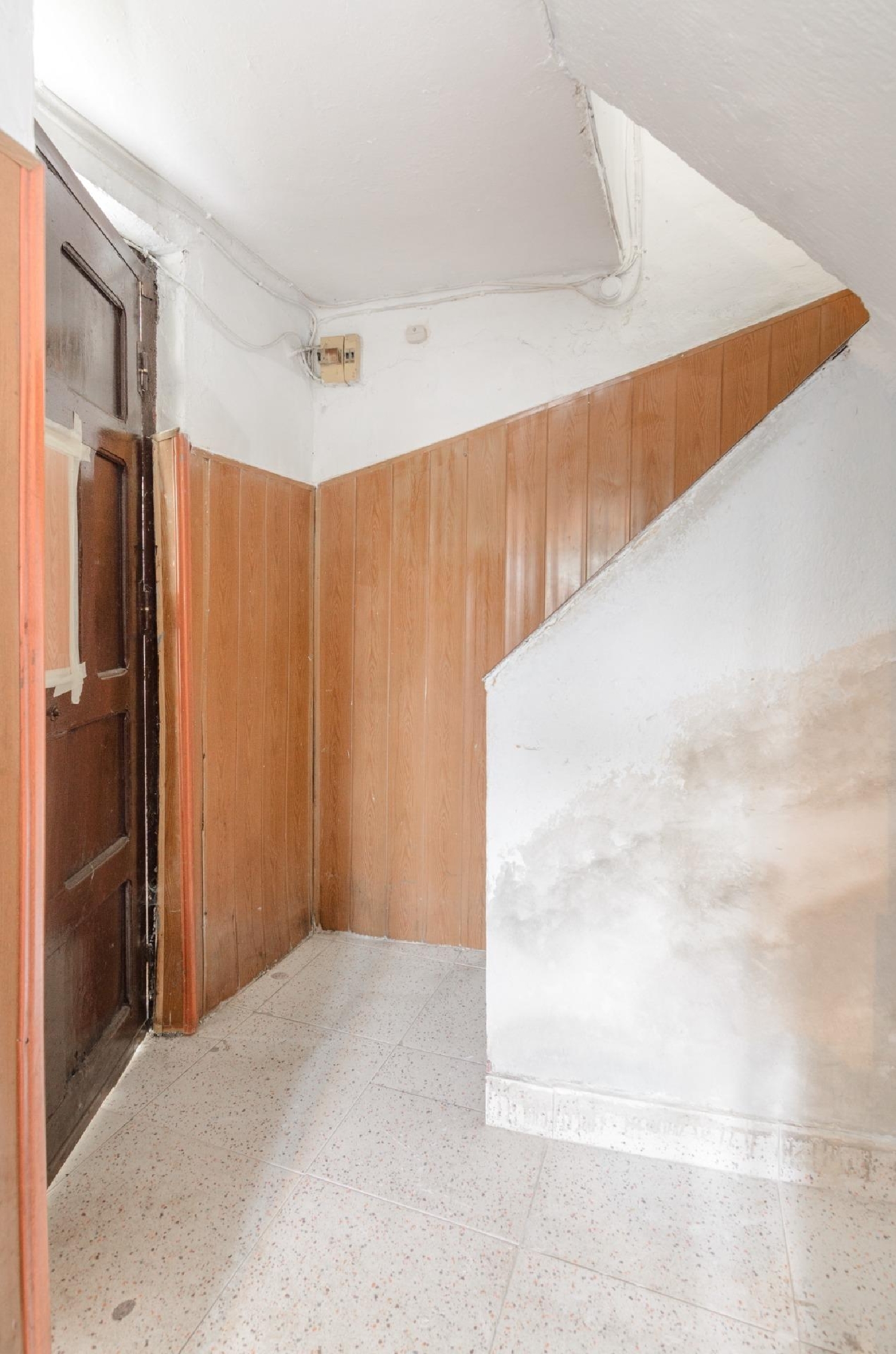  till salu hus Vegallera Sierra Del Segura 6