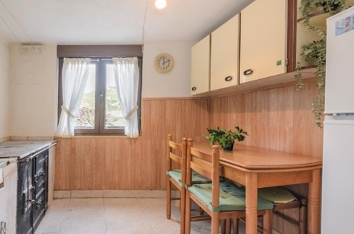 Vegallera Sierra Del Segura hus foto 6366598