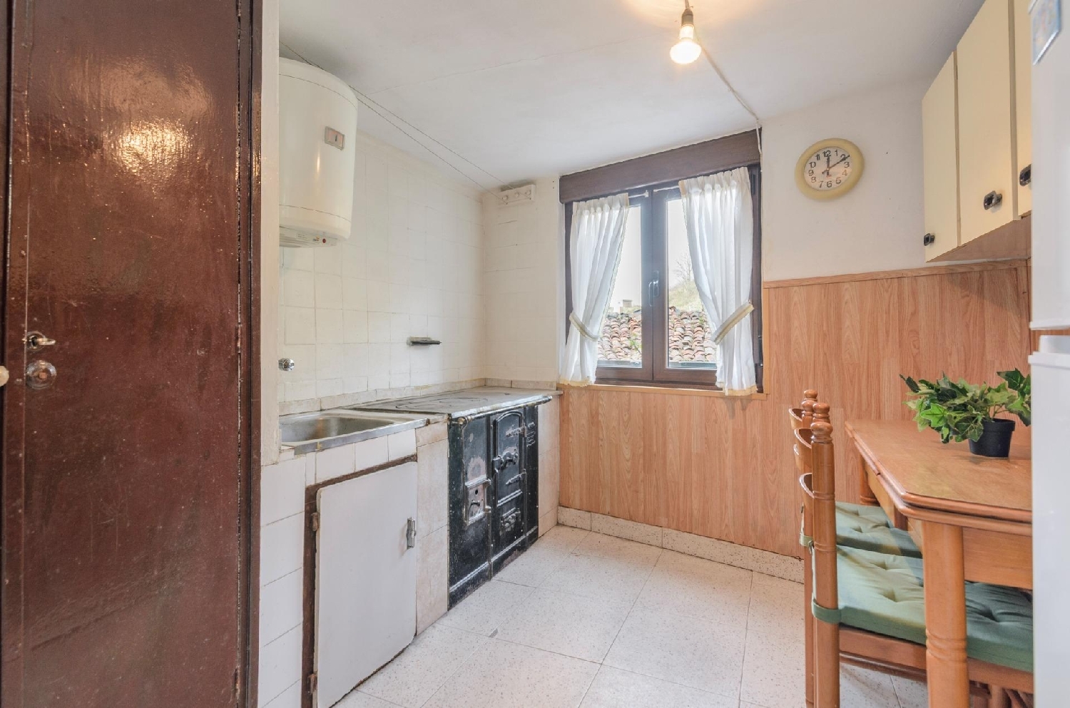  till salu hus Vegallera Sierra Del Segura 3