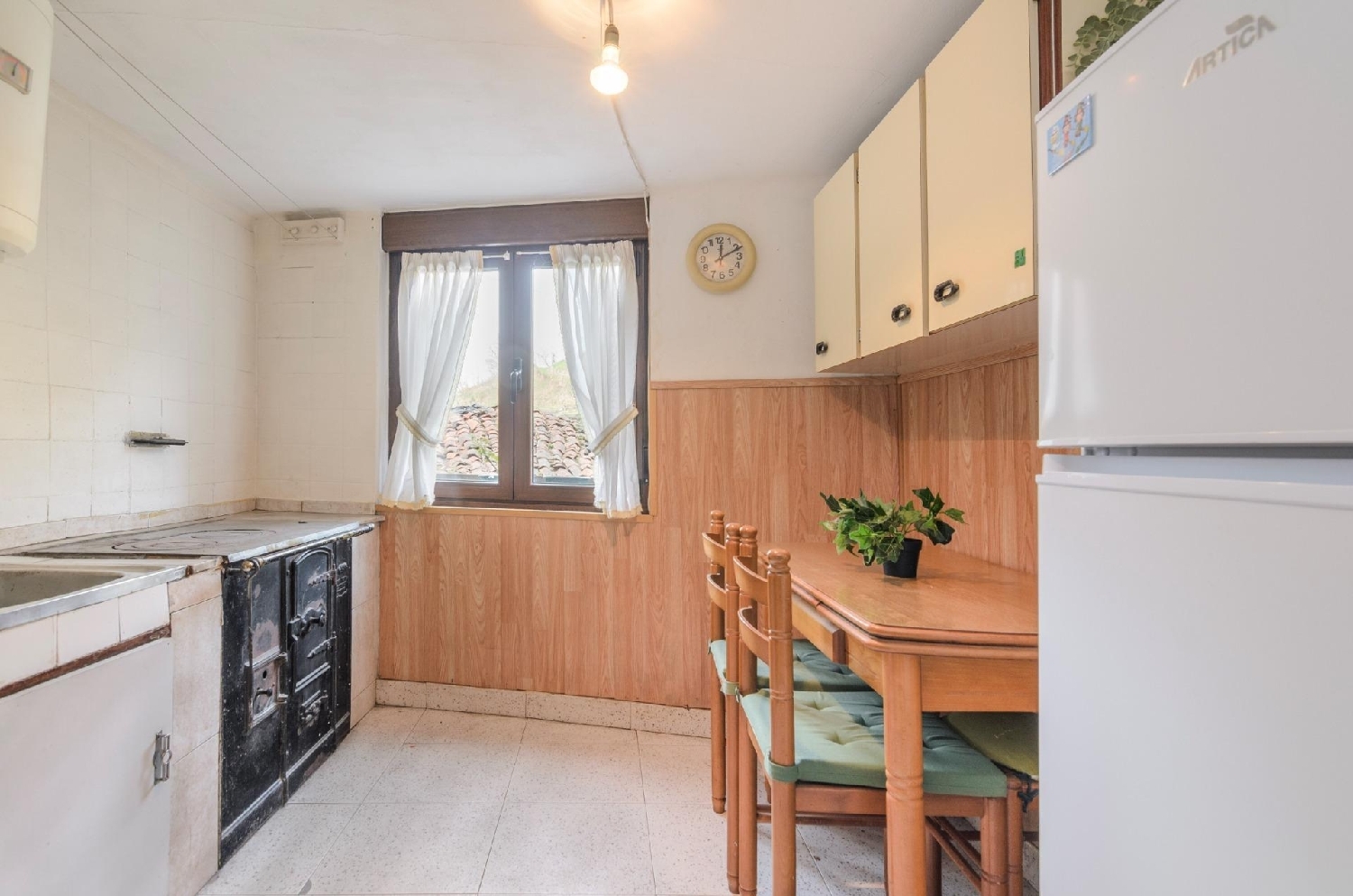  till salu hus Vegallera Sierra Del Segura 2