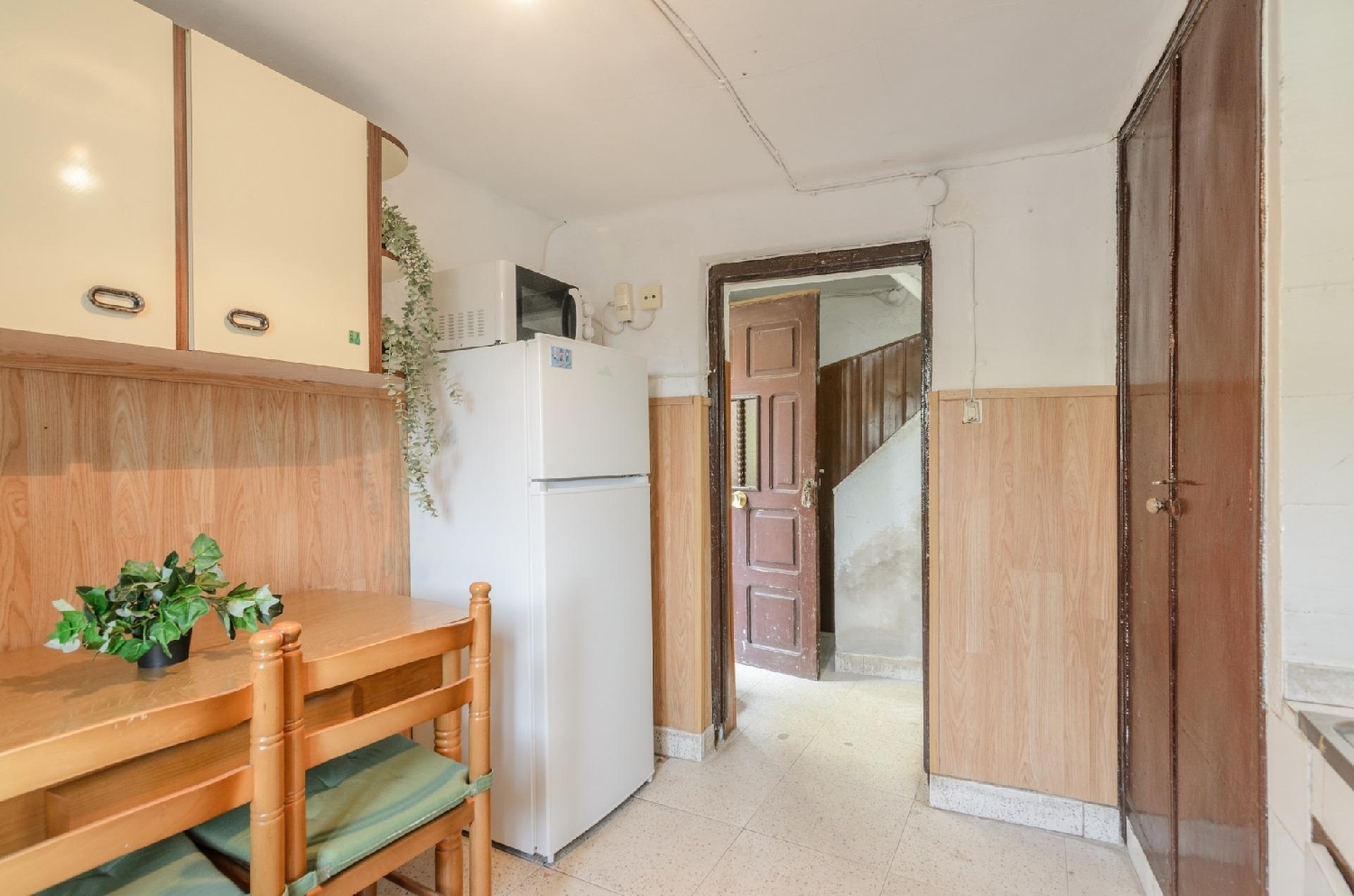  till salu hus Vegallera Sierra Del Segura 4