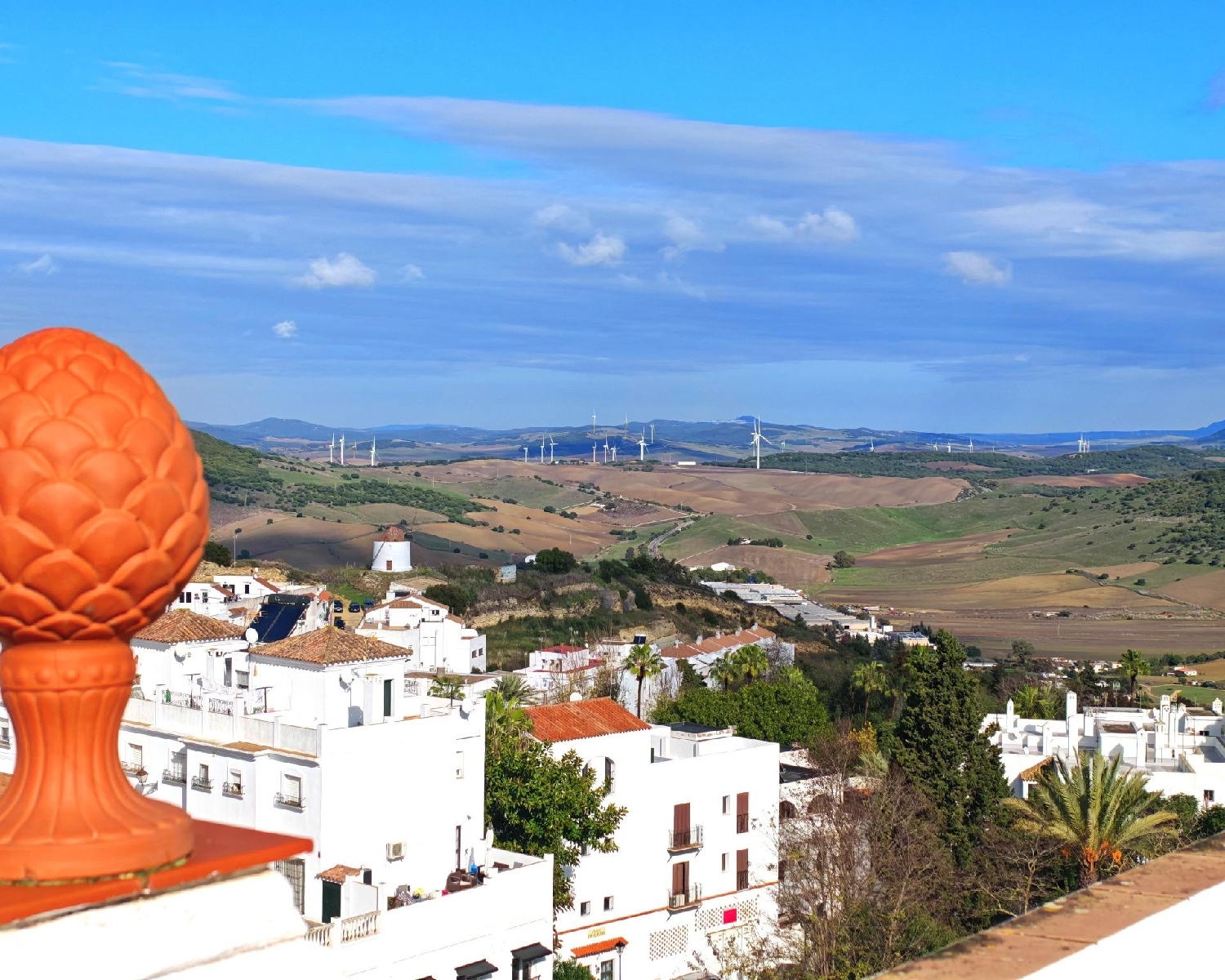  kaufen Haus Vejer De La Frontera Janda (La) 4
