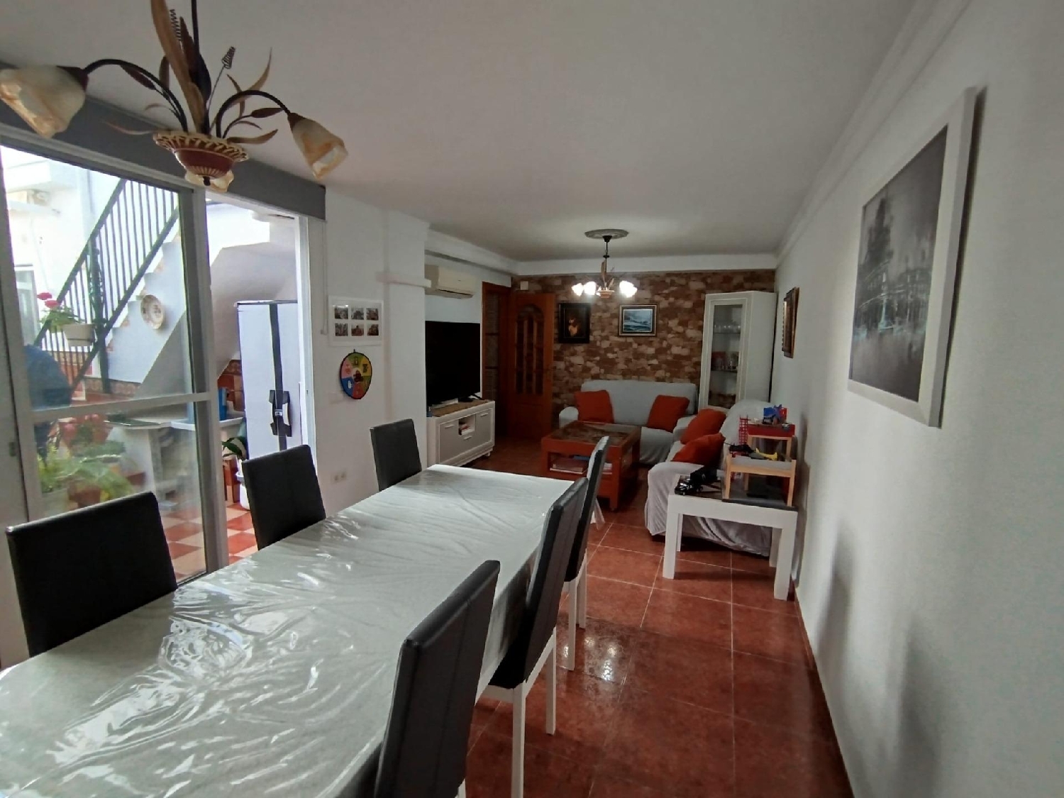 te koop huis Vélez Blanco Comarca De Los Vélez 3