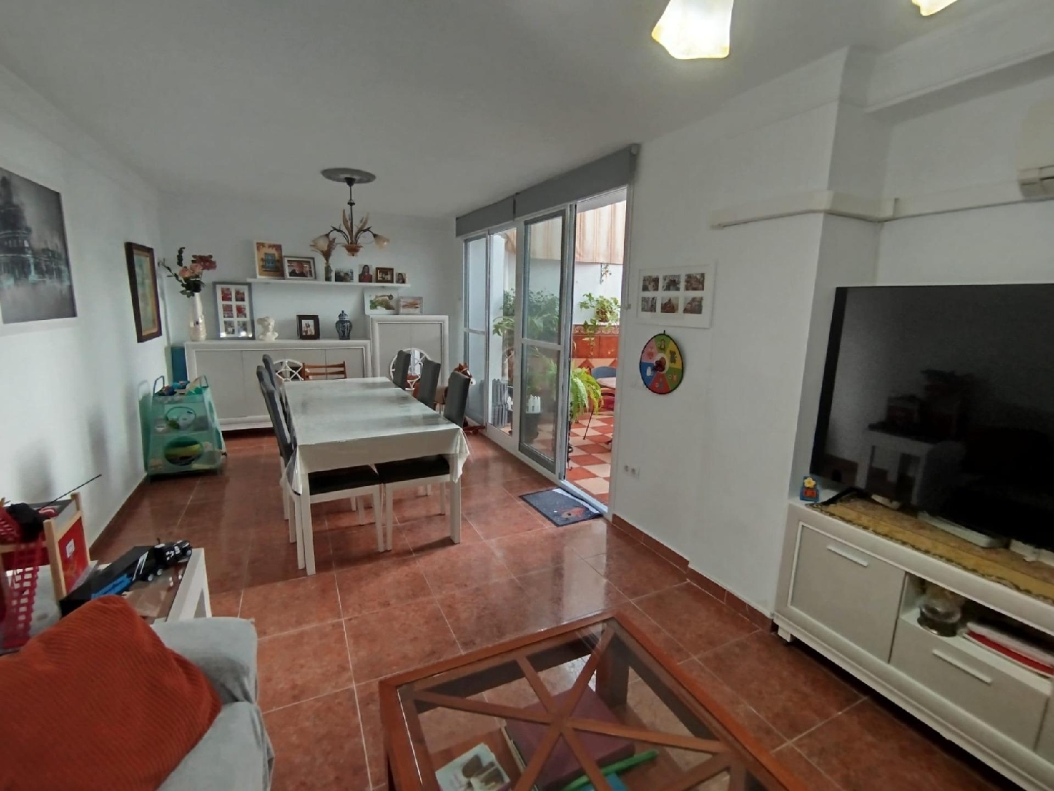 te koop huis Vélez Blanco Comarca De Los Vélez 2